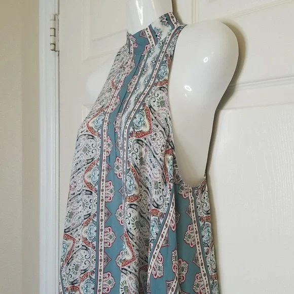 Free People Intimately Free Sleeveless Dress - Picture 2 of 9